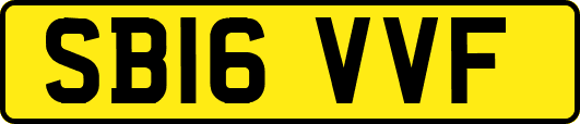 SB16VVF