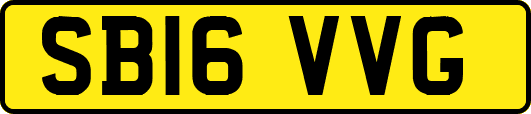 SB16VVG