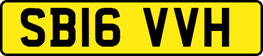 SB16VVH