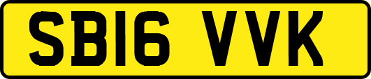 SB16VVK