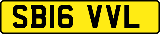 SB16VVL