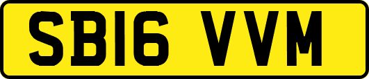 SB16VVM