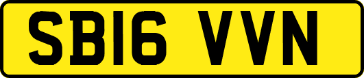 SB16VVN