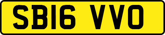 SB16VVO