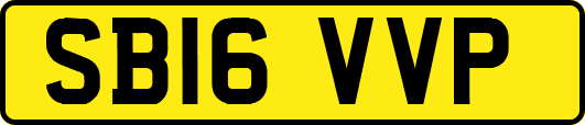 SB16VVP