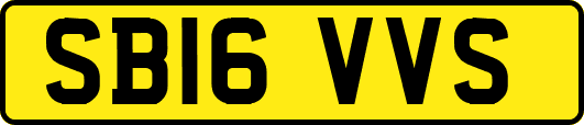 SB16VVS