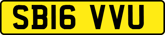 SB16VVU