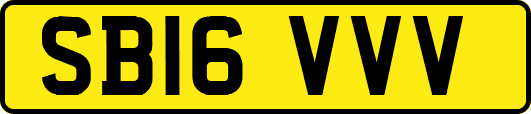SB16VVV