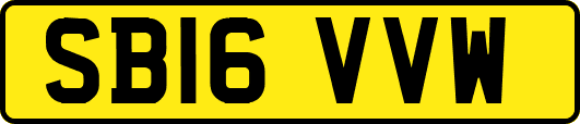 SB16VVW