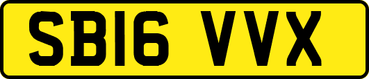 SB16VVX