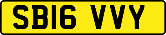 SB16VVY