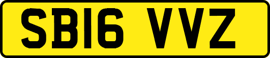 SB16VVZ