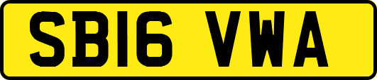 SB16VWA