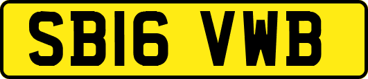 SB16VWB