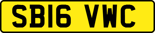 SB16VWC