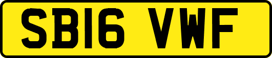 SB16VWF