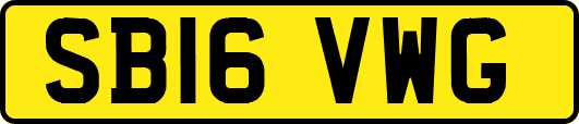 SB16VWG