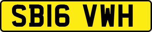SB16VWH