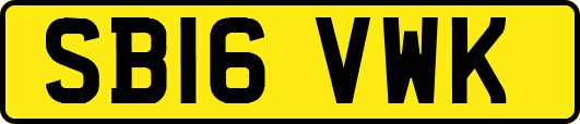 SB16VWK