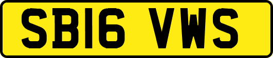 SB16VWS