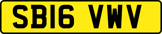 SB16VWV