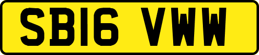 SB16VWW
