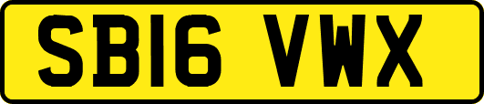 SB16VWX