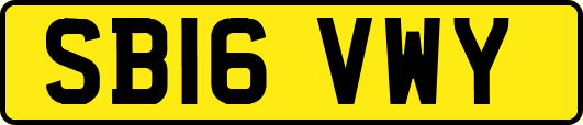 SB16VWY
