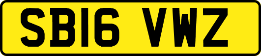 SB16VWZ