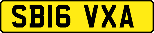 SB16VXA