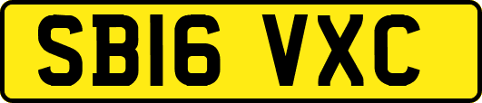 SB16VXC