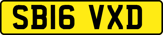 SB16VXD