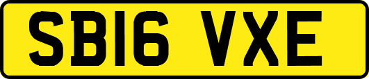 SB16VXE
