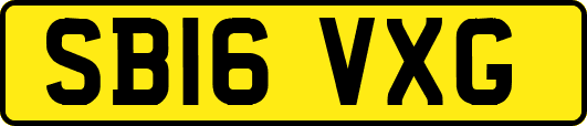 SB16VXG