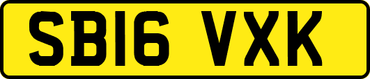 SB16VXK