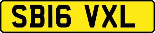 SB16VXL