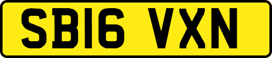 SB16VXN