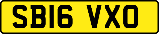 SB16VXO