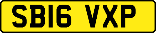 SB16VXP