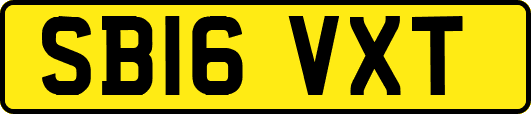 SB16VXT