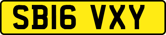SB16VXY