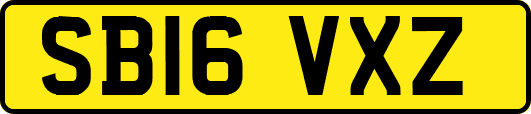 SB16VXZ
