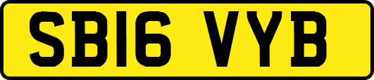 SB16VYB