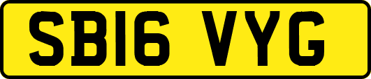 SB16VYG