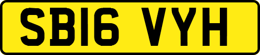 SB16VYH