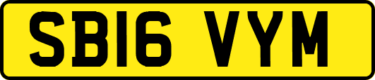SB16VYM
