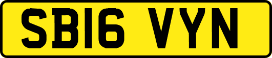 SB16VYN