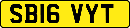 SB16VYT