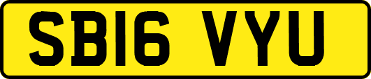 SB16VYU