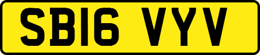 SB16VYV